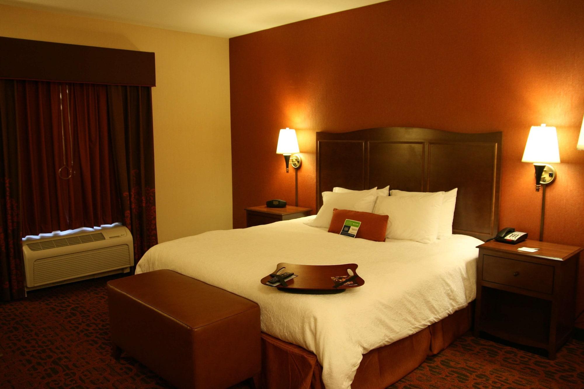 Hampton Inn & Suites New Castle, Pa Екстериор снимка
